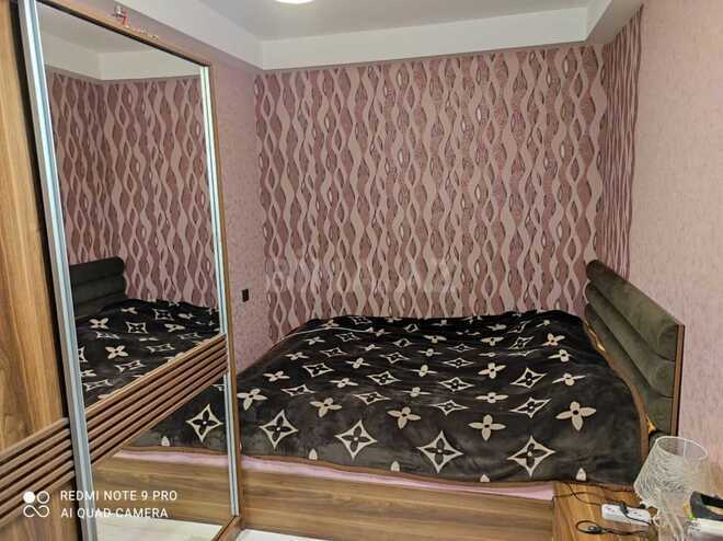Satılır 2 otaqlı köhnə tikili 60 m², Yasamal r., photo 5 from 21