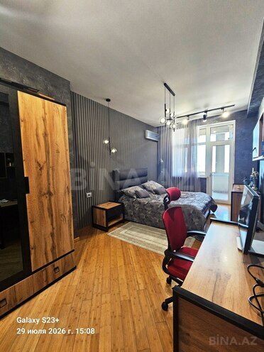 Satılır 5 otaqlı yeni tikili 299 m², Elmlər Akademiyası m., photo 10 from 17