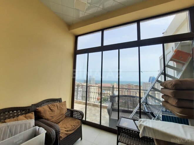 Сдаётся 4-комн. новостройка 255 м², м. Шах Исмаил Хатаи, photo 20 from 29