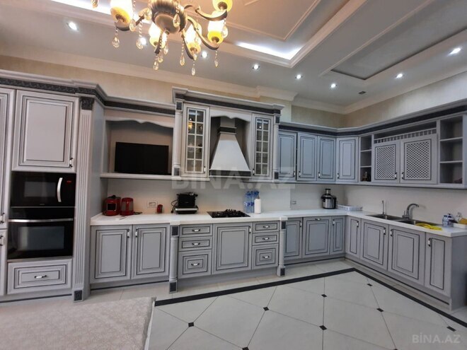 Сдаётся 4-комн. новостройка 255 м², м. Шах Исмаил Хатаи, photo 23 from 29