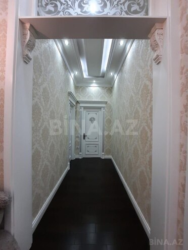 Сдаётся 4-комн. новостройка 255 м², м. Шах Исмаил Хатаи, photo 27 from 29