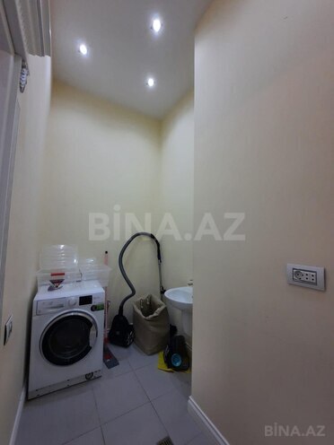 Сдаётся 4-комн. новостройка 255 м², м. Шах Исмаил Хатаи, photo 24 from 29