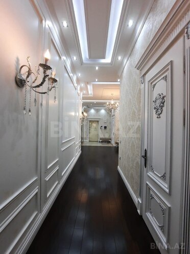 Сдаётся 4-комн. новостройка 255 м², м. Шах Исмаил Хатаи, photo 11 from 29