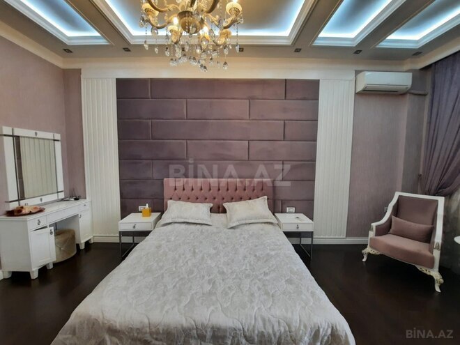 Сдаётся 4-комн. новостройка 255 м², м. Шах Исмаил Хатаи, photo 5 from 29