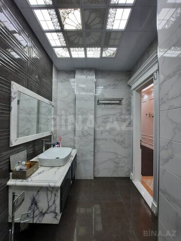 Сдаётся 4-комн. новостройка 255 м², м. Шах Исмаил Хатаи, photo 21 from 29