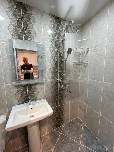 Satılır 2 otaqlı köhnə tikili 30 m², Nizami m., photo 9 from 11