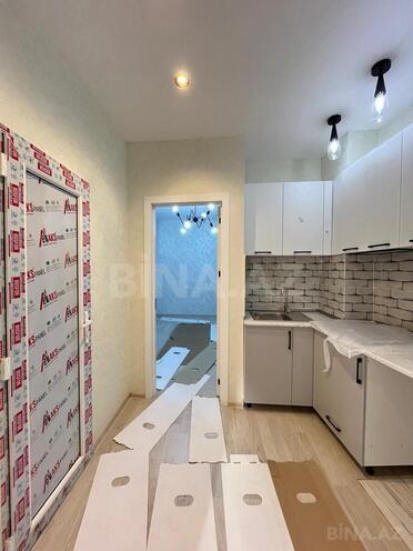 Satılır 2 otaqlı köhnə tikili 30 m², Nizami m., photo 8 from 11