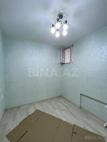 Satılır 2 otaqlı köhnə tikili 30 m², Nizami m., photo 5 from 11