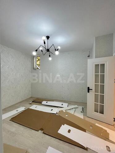 Satılır 2 otaqlı köhnə tikili 30 m², Nizami m., photo 6 from 11