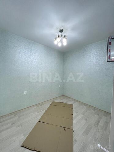 Satılır 2 otaqlı köhnə tikili 30 m², Nizami m., photo 4 from 11