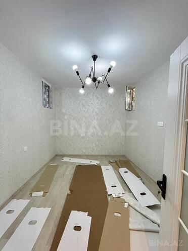 Satılır 2 otaqlı köhnə tikili 30 m², Nizami m., photo 3 from 11