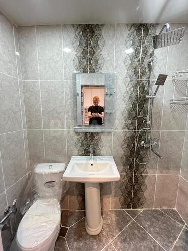 Satılır 2 otaqlı köhnə tikili 30 m², Nizami m., photo 10 from 11