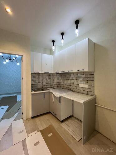 Satılır 2 otaqlı köhnə tikili 30 m², Nizami m., photo 7 from 11