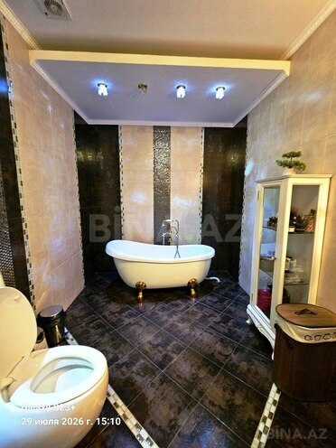 Satılır 5 otaqlı yeni tikili 299 m², Elmlər Akademiyası m., photo 14 from 17