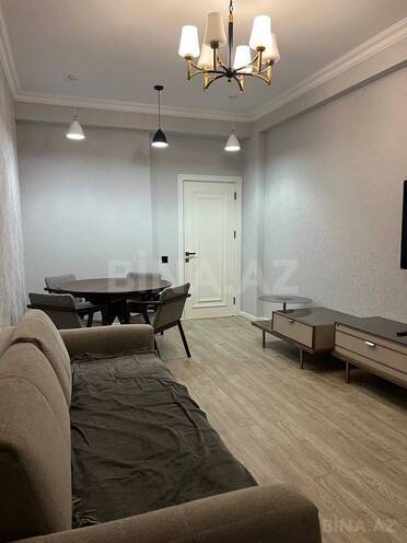 Сдаётся 2-комн. новостройка 90 м², Наримановский  р., photo 1 from 32