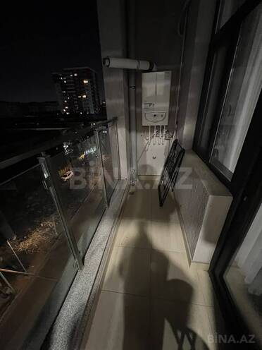 Сдаётся 2-комн. новостройка 90 м², Наримановский  р., photo 12 from 32
