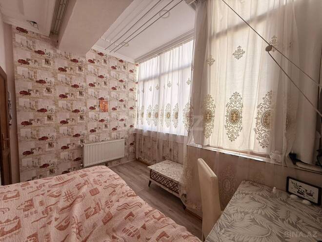 Satılır 3 otaqlı yeni tikili 70 m², photo 7 from 10