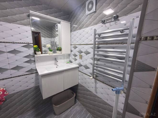 Satılır 3 otaqlı yeni tikili 70 m², photo 9 from 10