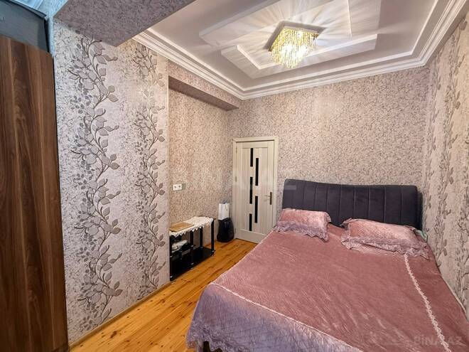 Satılır 3 otaqlı yeni tikili 70 m², photo 5 from 10