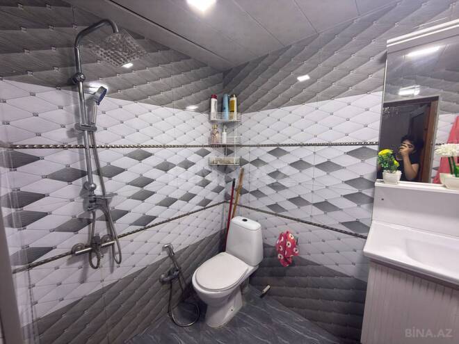 Satılır 3 otaqlı yeni tikili 70 m², photo 8 from 10