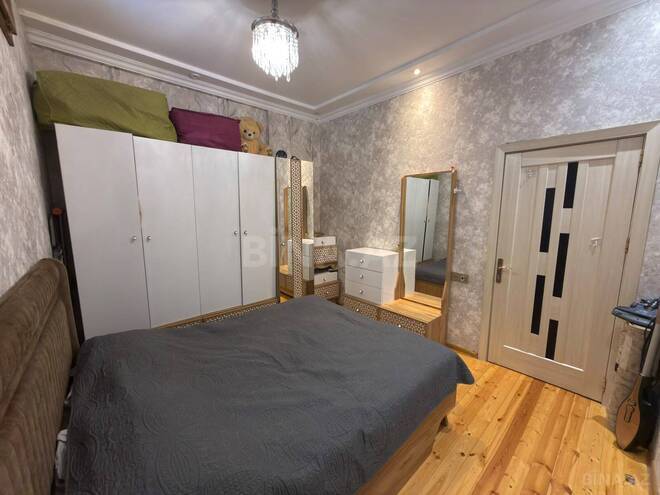 Satılır 3 otaqlı yeni tikili 70 m², photo 4 from 10