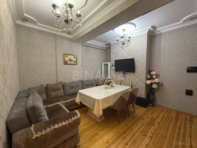 Satılır 3 otaqlı yeni tikili 70 m², photo 1 from 10