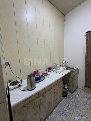 Сдаётся  объект 25 м², м. Нариман Нариманов, photo 5 from 7