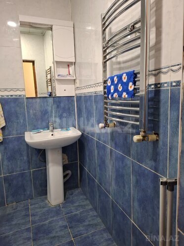 Сдаётся 3-комн. новостройка 100 м², м. 28 мая, photo 11 from 13