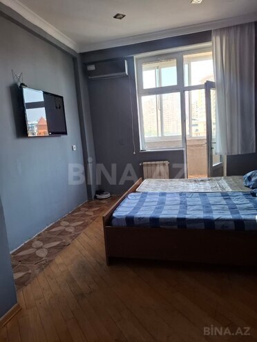 Сдаётся 3-комн. новостройка 100 м², м. 28 мая, photo 6 from 13