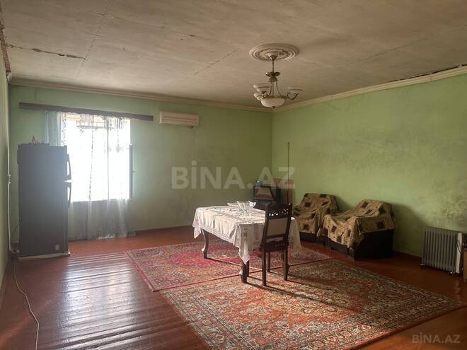 Satılır 4 otaqlı həyət evi/bağ evi 100 m², Zığ q., photo 11 from 13