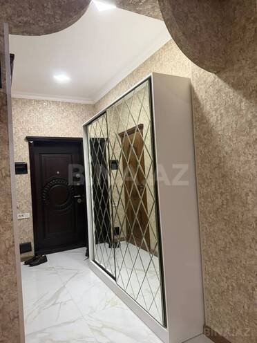 Satılır 3 otaqlı yeni tikili 156 m², Memar Əcəmi m., photo 11 from 12