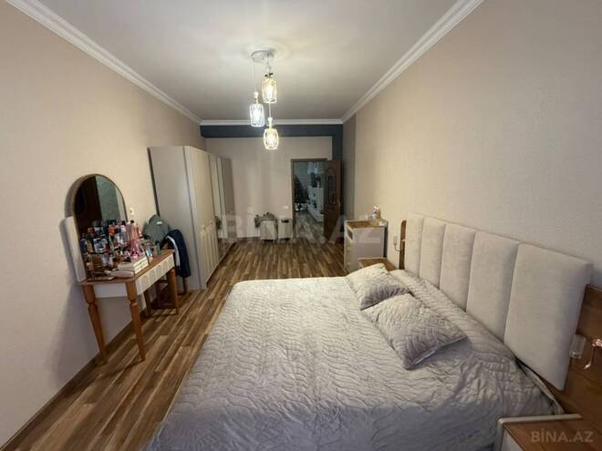 Satılır 3 otaqlı yeni tikili 156 m², Memar Əcəmi m., photo 4 from 12