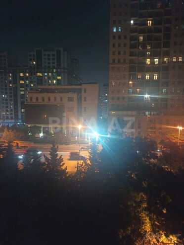 Сдаётся 1-комн. вторичка 40 м², м. Элмляр Академиясы, photo 10 from 12