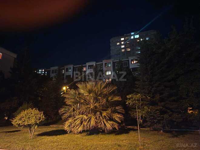 Сдаётся 1-комн. вторичка 40 м², м. Элмляр Академиясы, photo 11 from 12