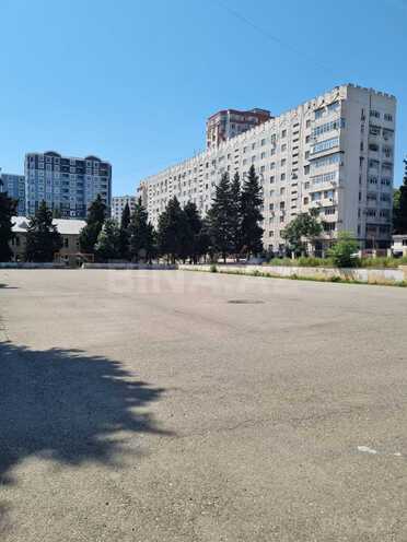 İcarəyə verilir 2 otaqlı köhnə tikili 60 m², Memar Əcəmi m., photo 11 from 12