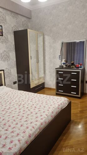 İcarəyə verilir 2 otaqlı yeni tikili 100 m², Nizami m., photo 7 from 13