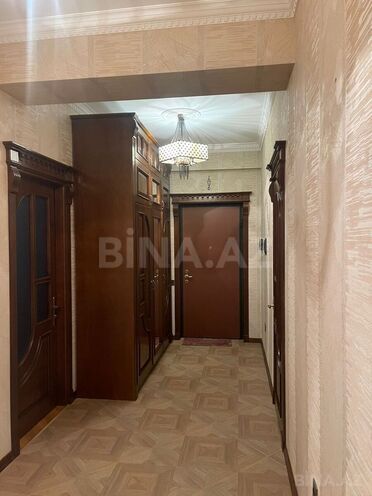 İcarəyə verilir 2 otaqlı yeni tikili 100 m², Nizami m., photo 5 from 13