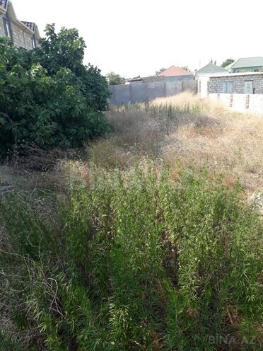 Satılır  torpaq 4.2 sot, Maştağa q., photo 4 from 6