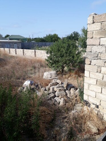 Satılır  torpaq 4.2 sot, Maştağa q., photo 1 from 6