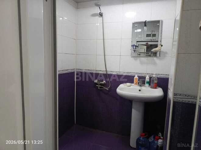 Satılır 2 otaqlı köhnə tikili 40 m², Dərnəgül m., photo 20 from 24