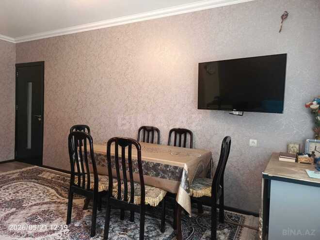 Satılır 2 otaqlı köhnə tikili 40 m², Dərnəgül m., photo 6 from 24