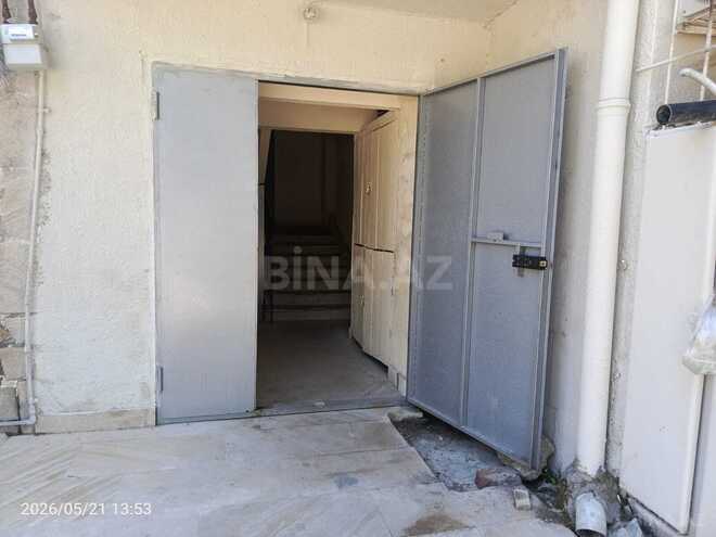 Satılır 2 otaqlı köhnə tikili 40 m², Dərnəgül m., photo 23 from 24