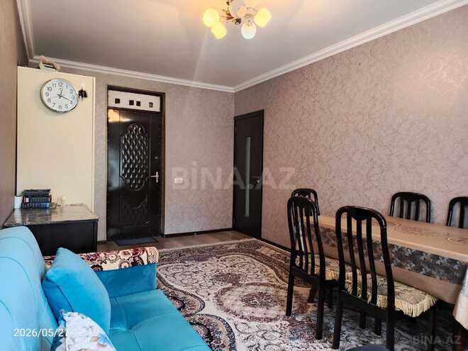 Satılır 2 otaqlı köhnə tikili 40 m², Dərnəgül m., photo 4 from 24