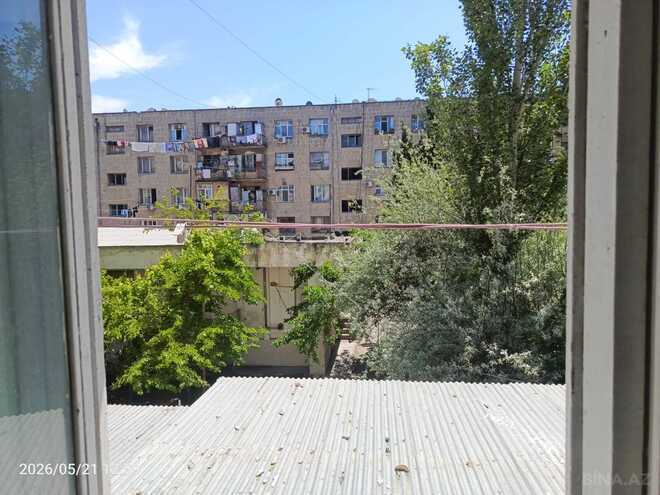 Satılır 2 otaqlı köhnə tikili 40 m², Dərnəgül m., photo 14 from 24