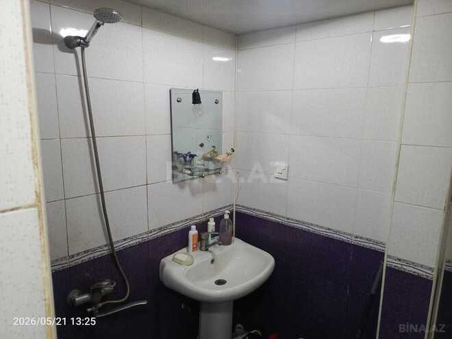 Satılır 2 otaqlı köhnə tikili 40 m², Dərnəgül m., photo 18 from 24