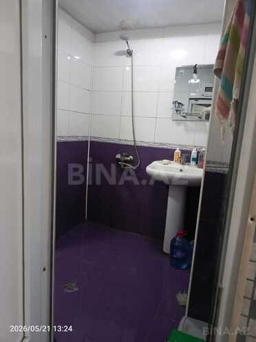 Satılır 2 otaqlı köhnə tikili 40 m², Dərnəgül m., photo 17 from 24