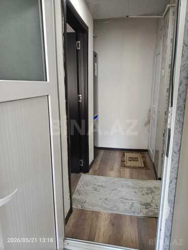 Satılır 2 otaqlı köhnə tikili 40 m², Dərnəgül m., photo 12 from 24