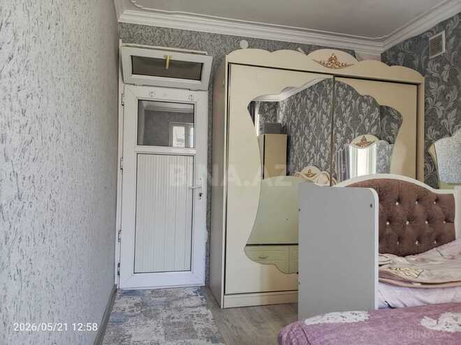 Satılır 2 otaqlı köhnə tikili 40 m², Dərnəgül m., photo 8 from 24