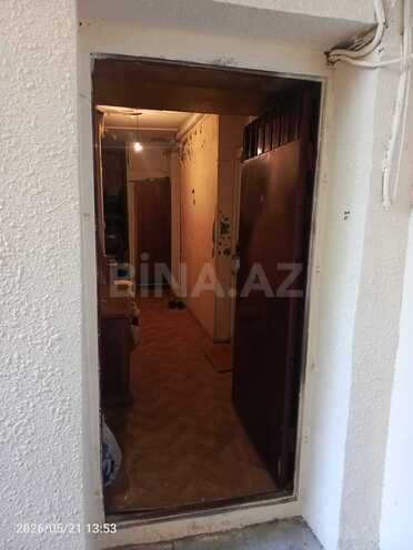 Satılır 2 otaqlı köhnə tikili 40 m², Dərnəgül m., photo 10 from 24