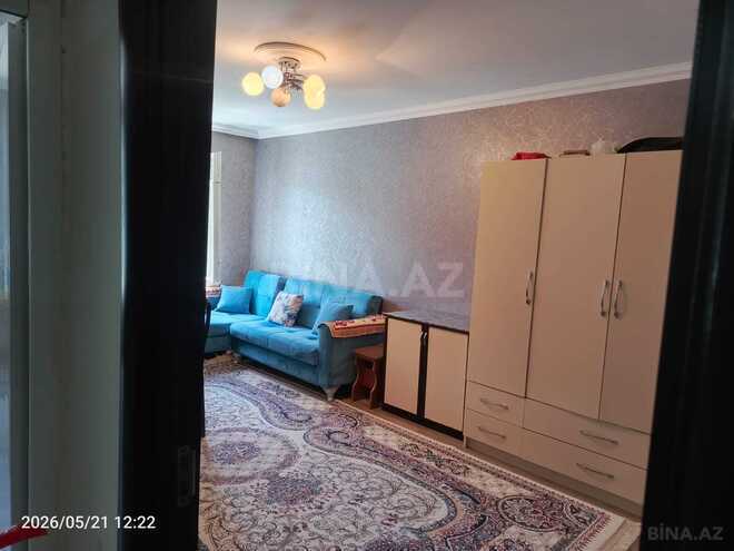 Satılır 2 otaqlı köhnə tikili 40 m², Dərnəgül m., photo 5 from 24